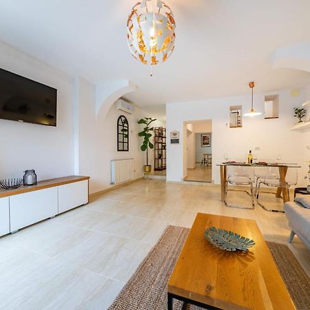 City Home بوخارست المظهر الخارجي الصورة