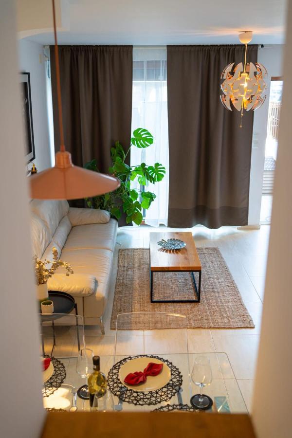 City Home بوخارست المظهر الخارجي الصورة
