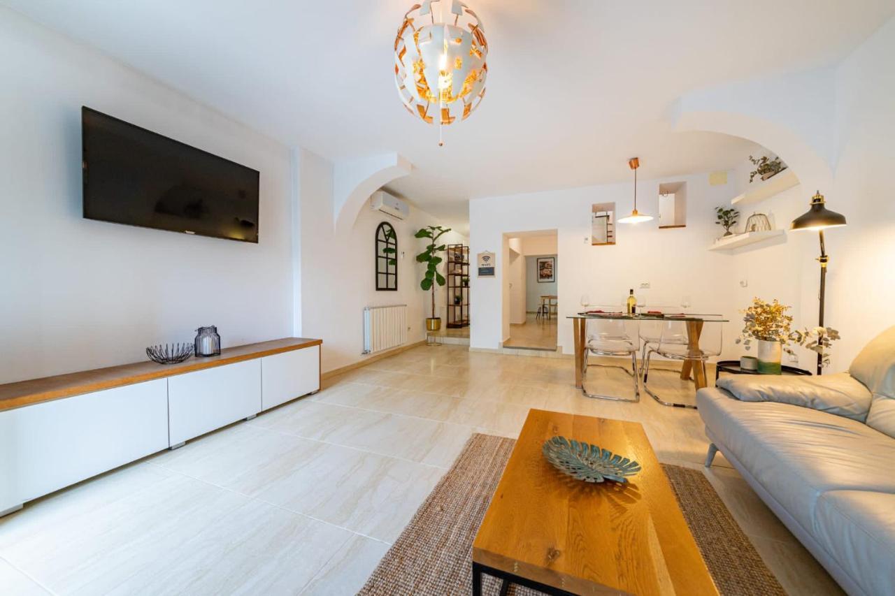 City Home بوخارست المظهر الخارجي الصورة