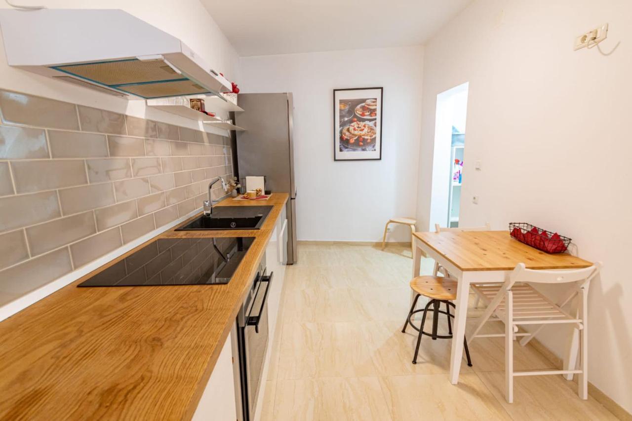 City Home بوخارست المظهر الخارجي الصورة