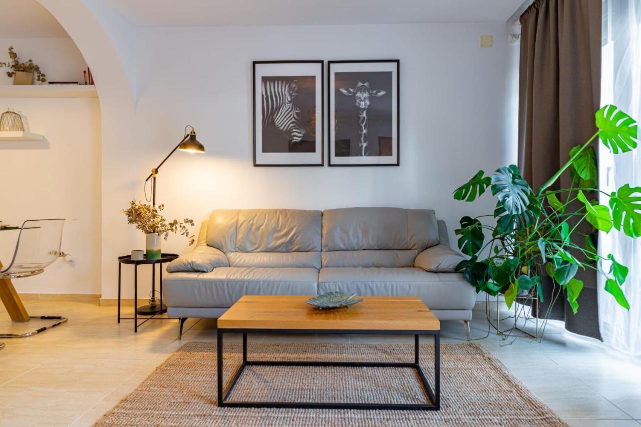 City Home بوخارست المظهر الخارجي الصورة