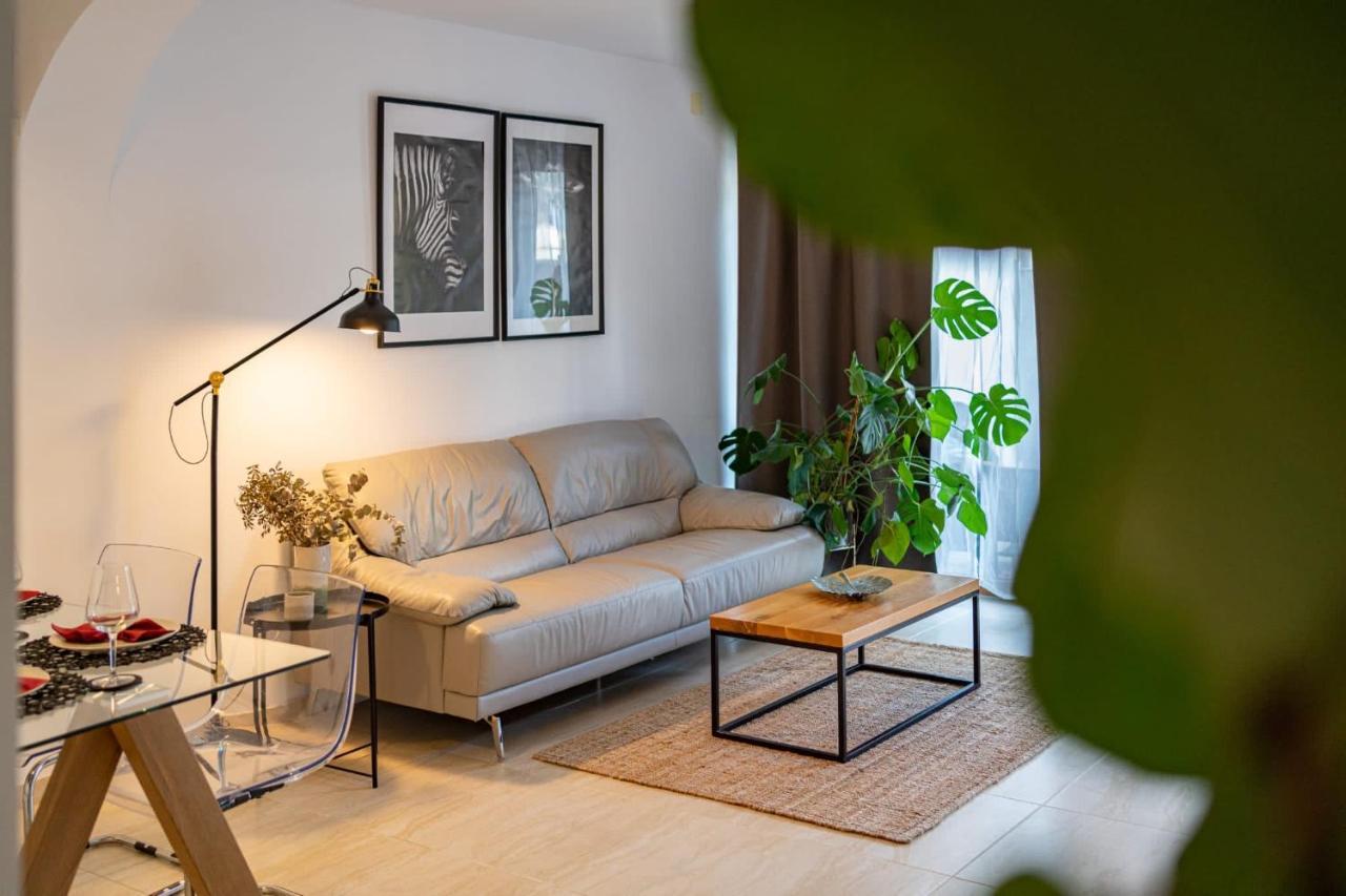 City Home بوخارست المظهر الخارجي الصورة