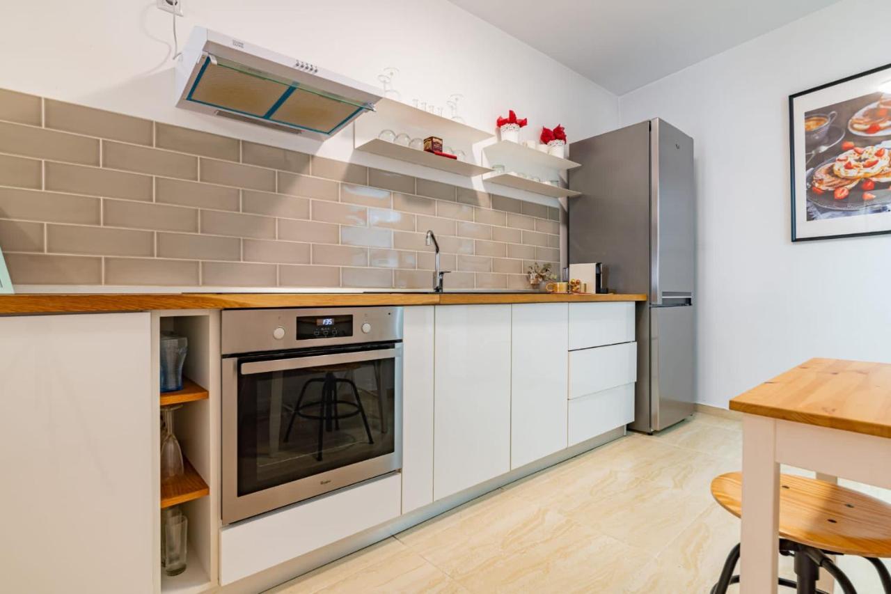 City Home بوخارست المظهر الخارجي الصورة